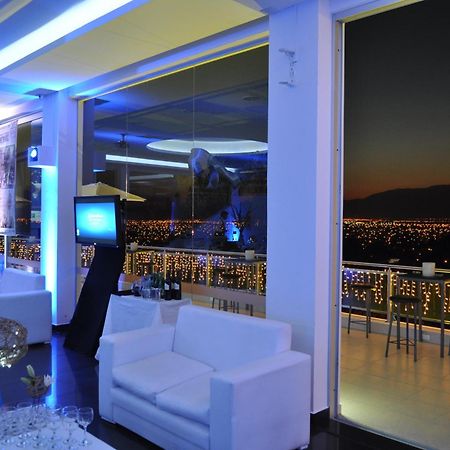 Portezuelo Hotel Salta Buitenkant foto