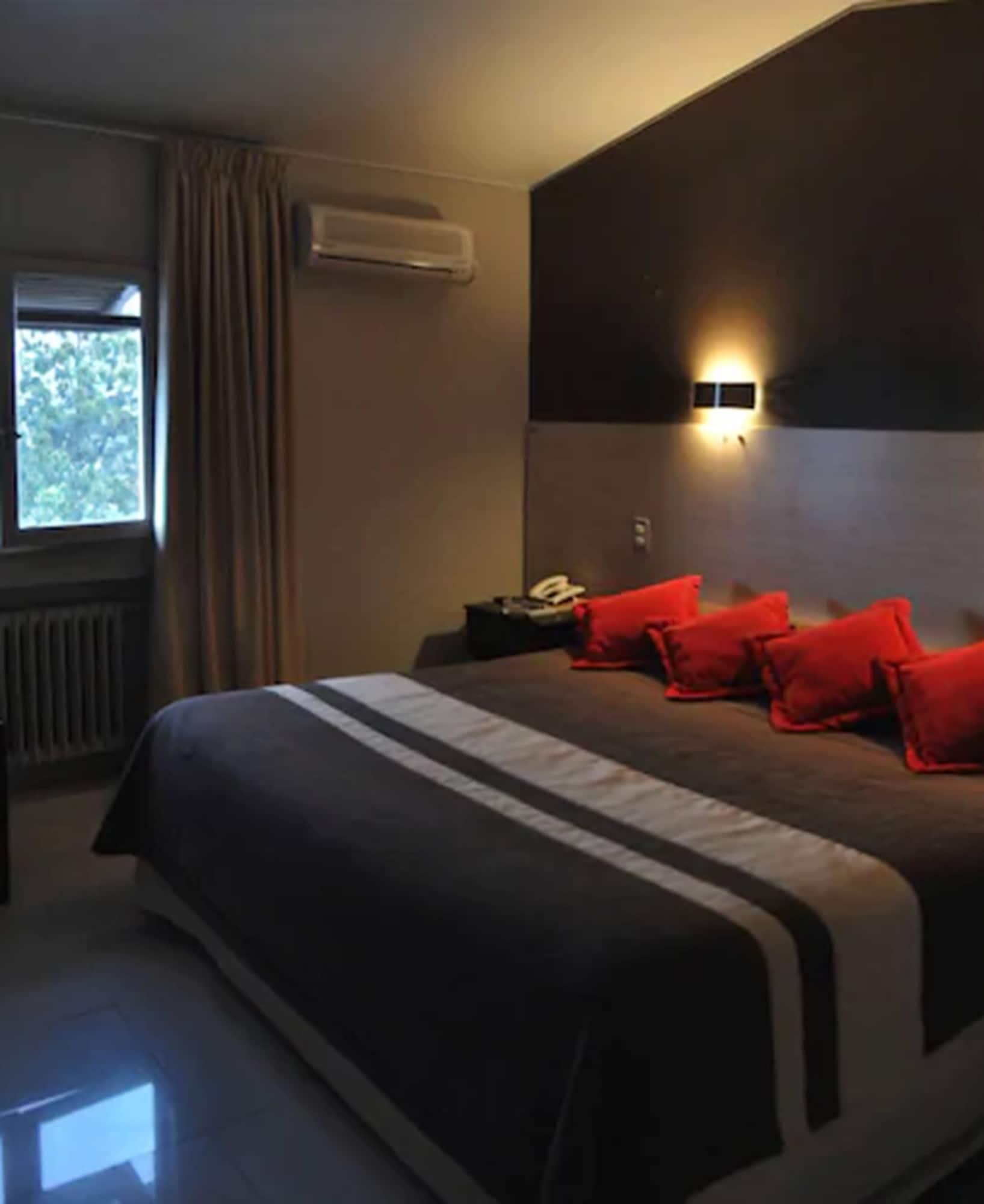Portezuelo Hotel Salta Buitenkant foto