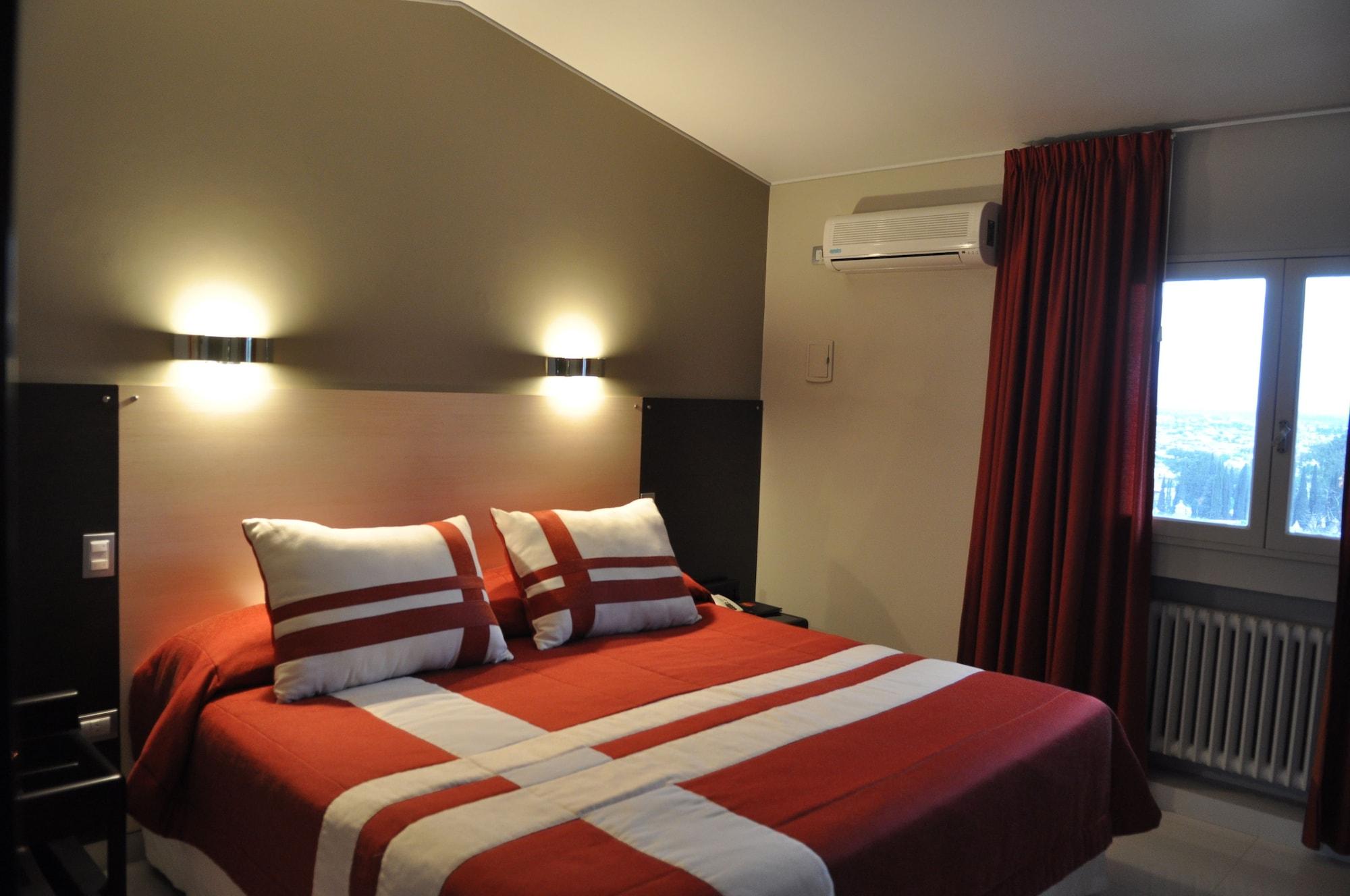 Portezuelo Hotel Salta Buitenkant foto