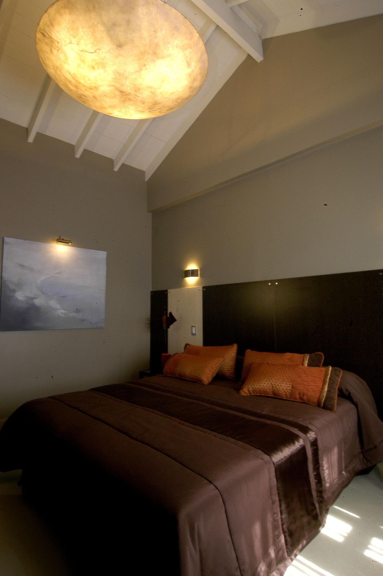 Portezuelo Hotel Salta Buitenkant foto
