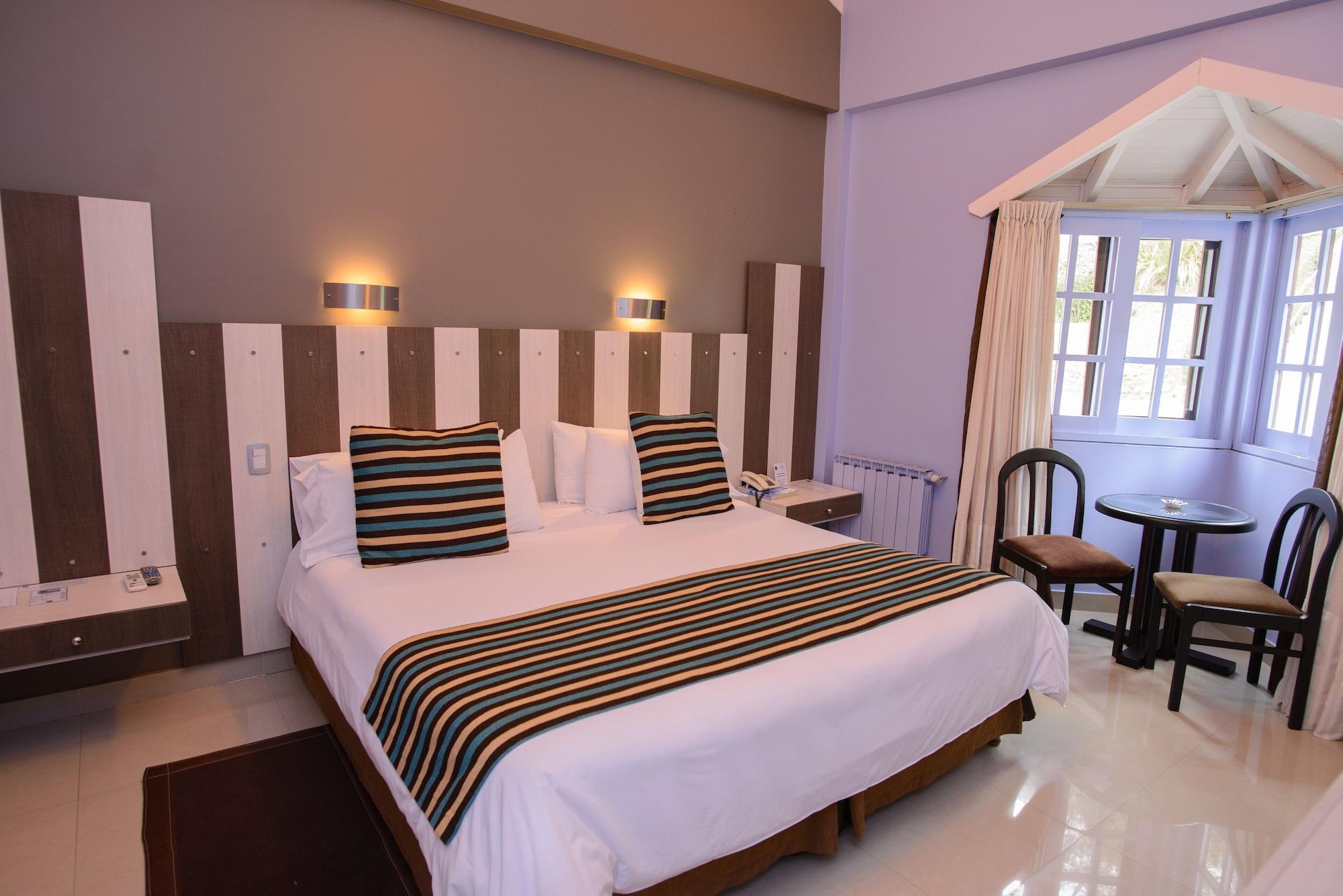 Portezuelo Hotel Salta Buitenkant foto