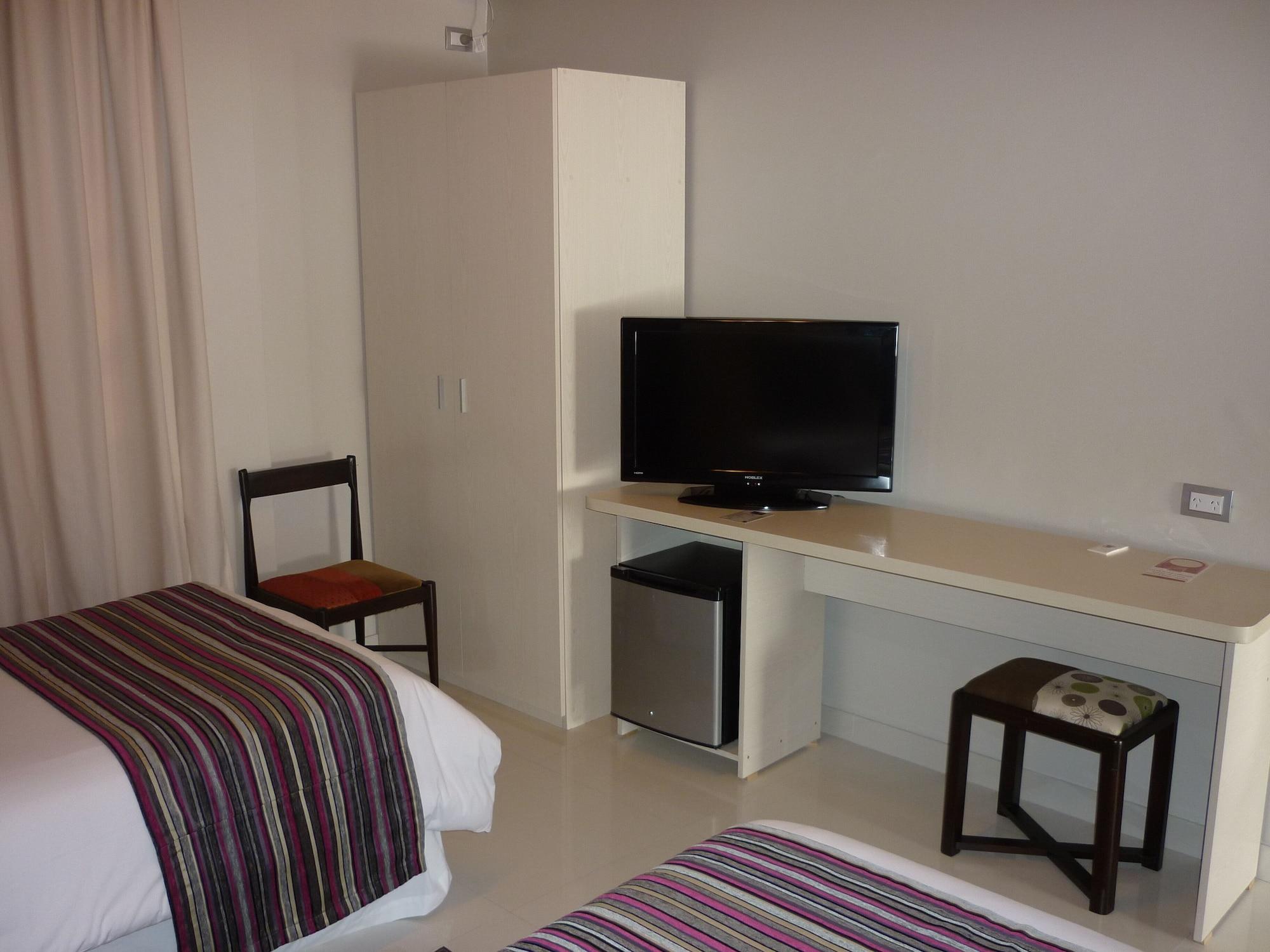 Portezuelo Hotel Salta Buitenkant foto