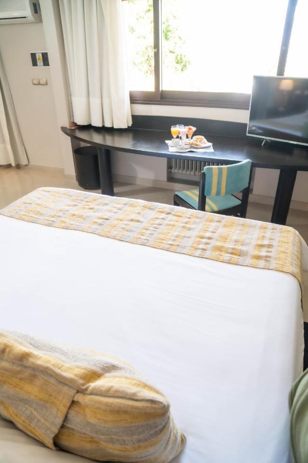 Portezuelo Hotel Salta Buitenkant foto