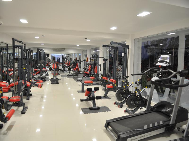 Portezuelo Hotel Salta Buitenkant foto