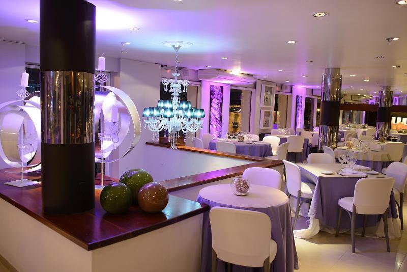 Portezuelo Hotel Salta Buitenkant foto