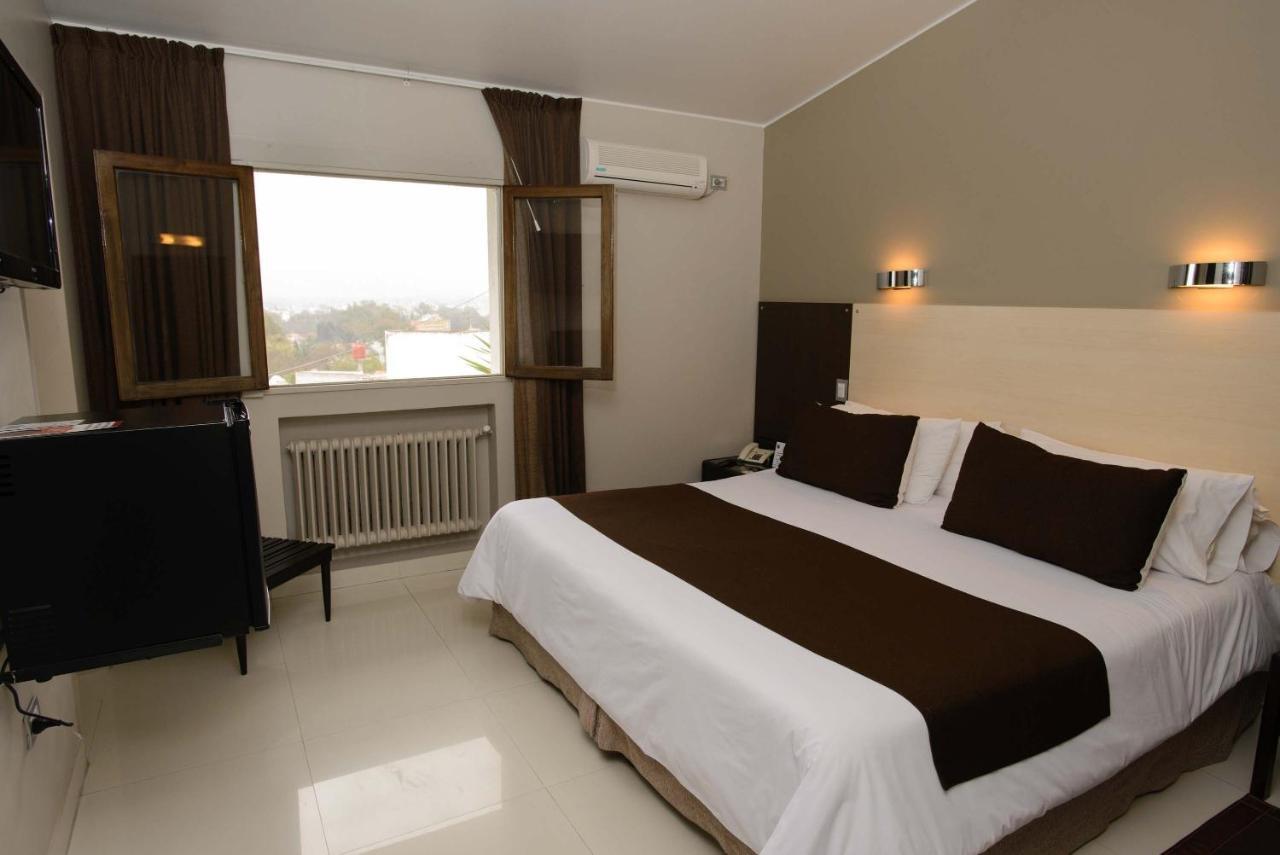 Portezuelo Hotel Salta Buitenkant foto