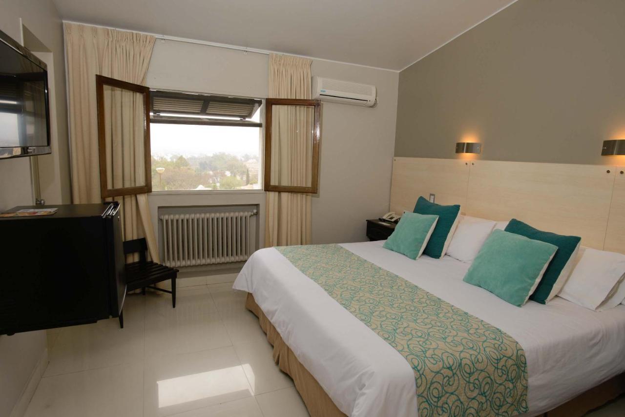 Portezuelo Hotel Salta Buitenkant foto